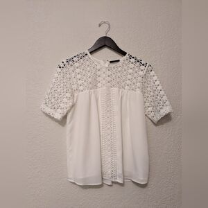 VICI eyelet top (new!)